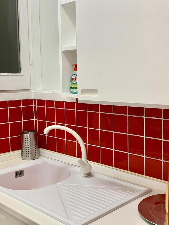 Tourist House Bologna Pratellino - Self Check-In公寓 外观 照片