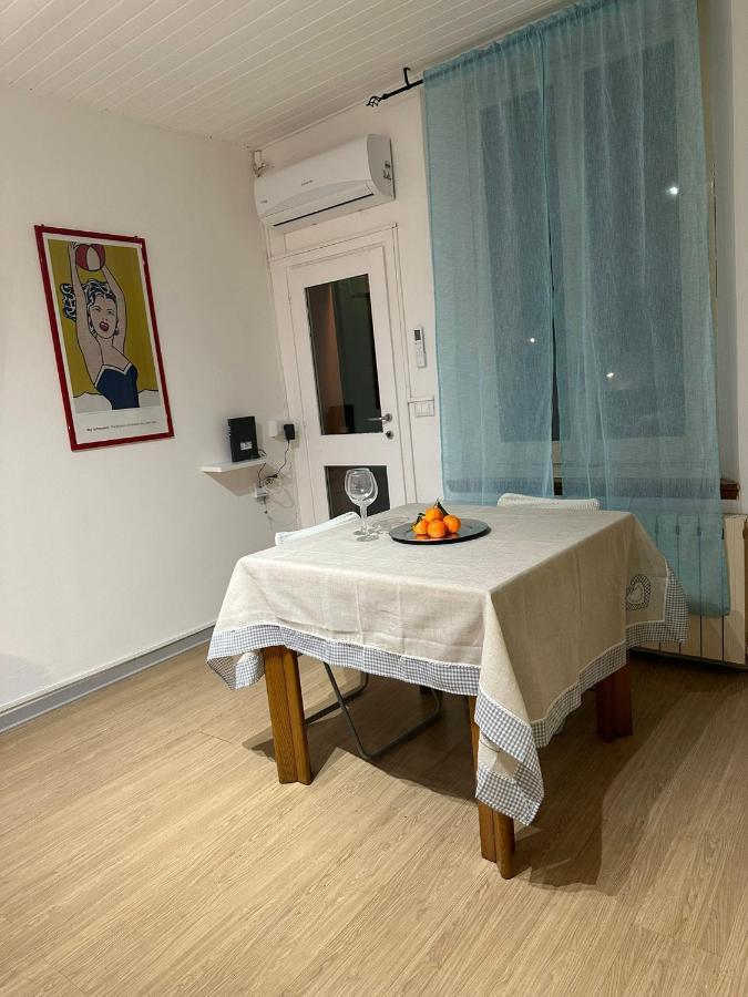 Tourist House Bologna Pratellino - Self Check-In公寓 外观 照片