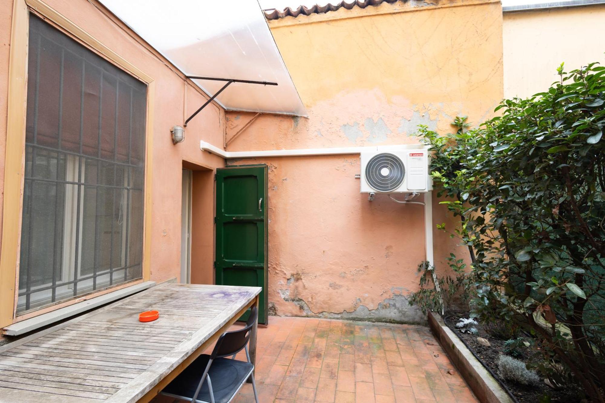 Tourist House Bologna Pratellino - Self Check-In公寓 外观 照片