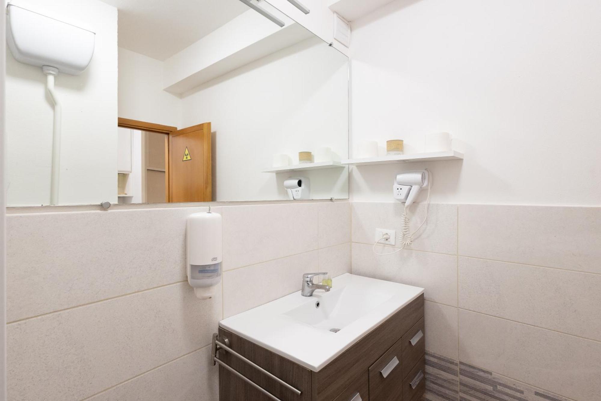 Tourist House Bologna Pratellino - Self Check-In公寓 外观 照片